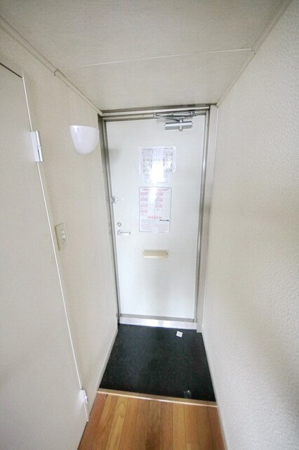 レオパレス南町田の物件内観写真