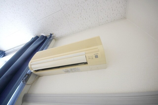 レオパレス南町田の物件内観写真