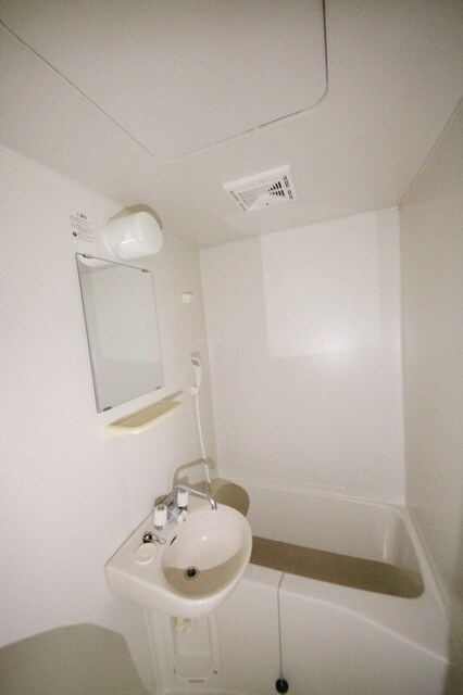 レオパレス南町田の物件内観写真