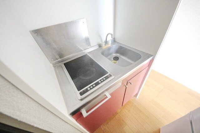 レオパレス南町田の物件内観写真