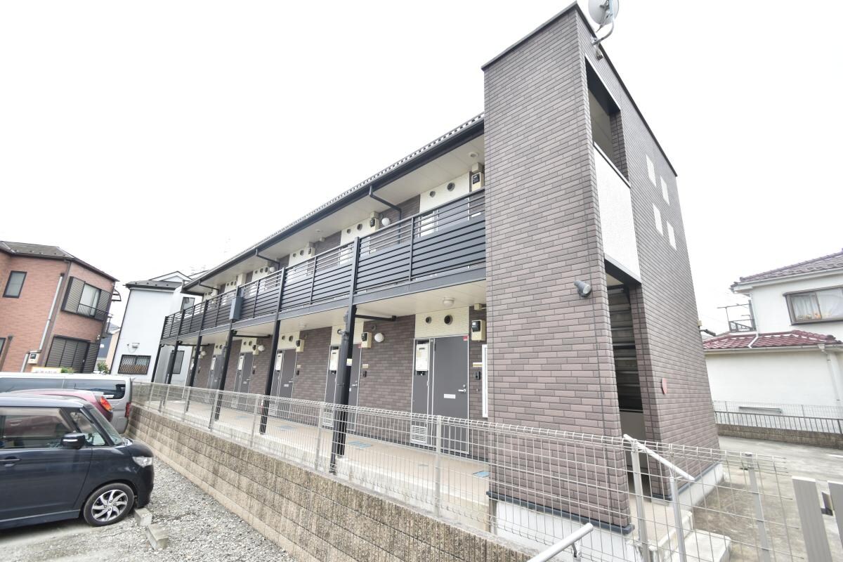 レオネクストラ フォンテの物件内観写真