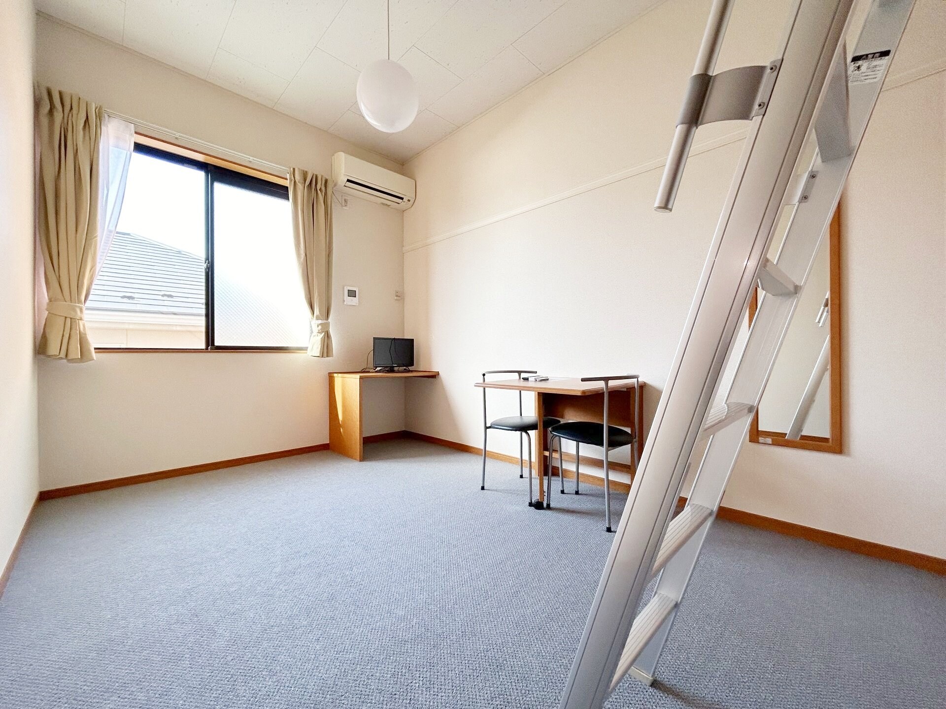 レオパレス富士コーポの物件内観写真