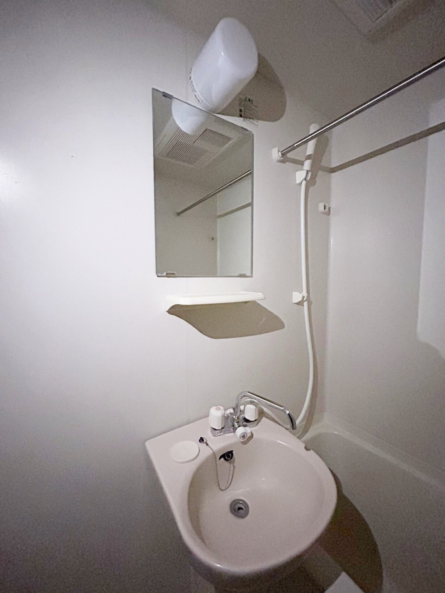 レオパレス富士コーポの物件内観写真