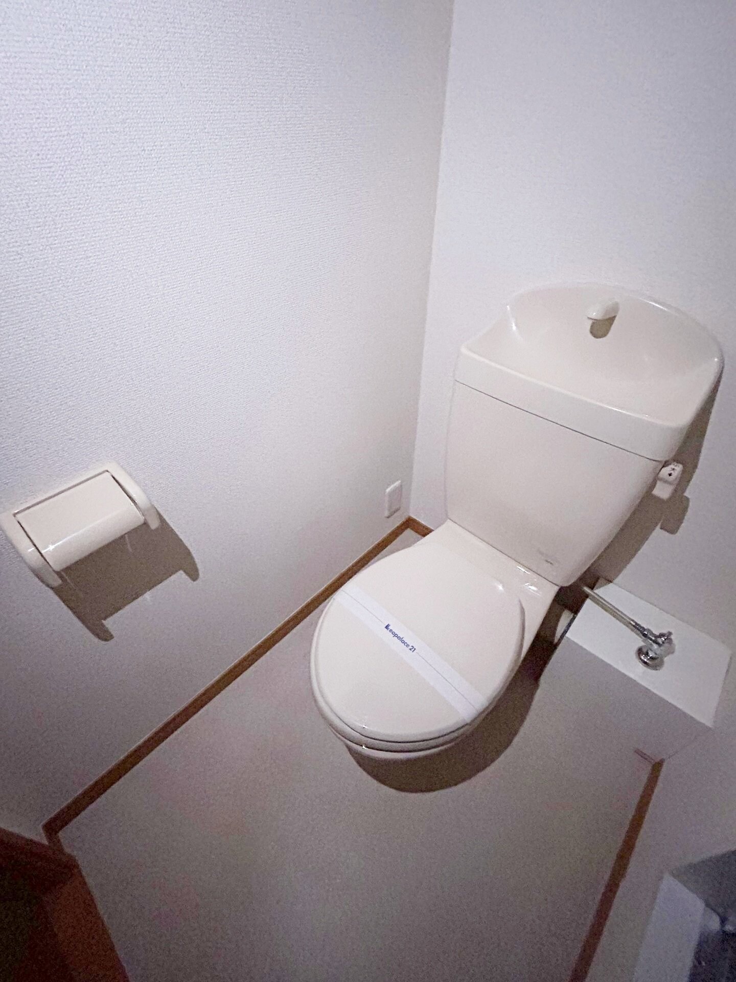 レオパレス富士コーポの物件内観写真