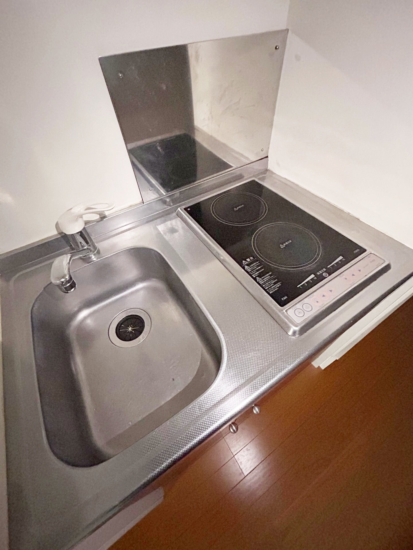 レオパレス富士コーポの物件内観写真