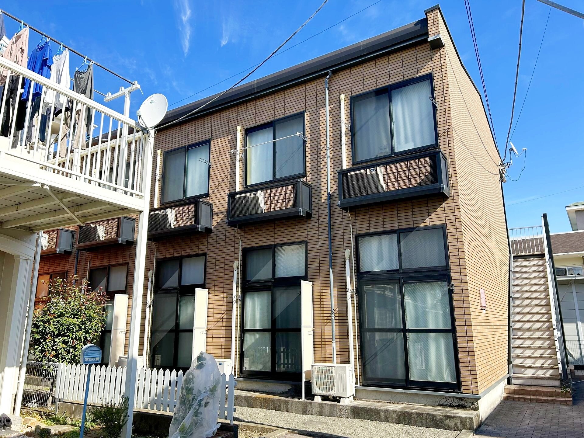 レオパレス富士コーポの物件内観写真