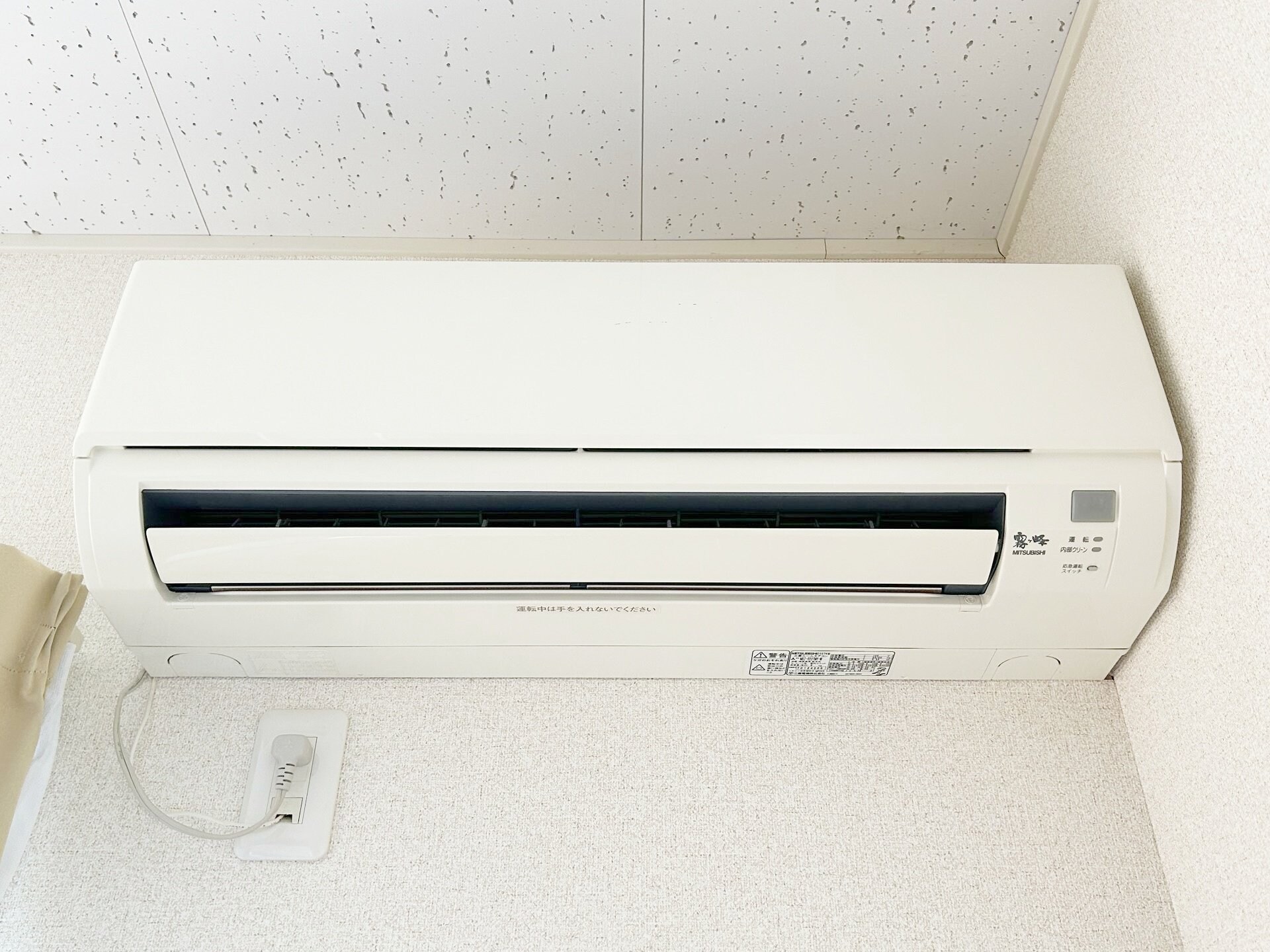 レオパレス富士コーポの物件内観写真