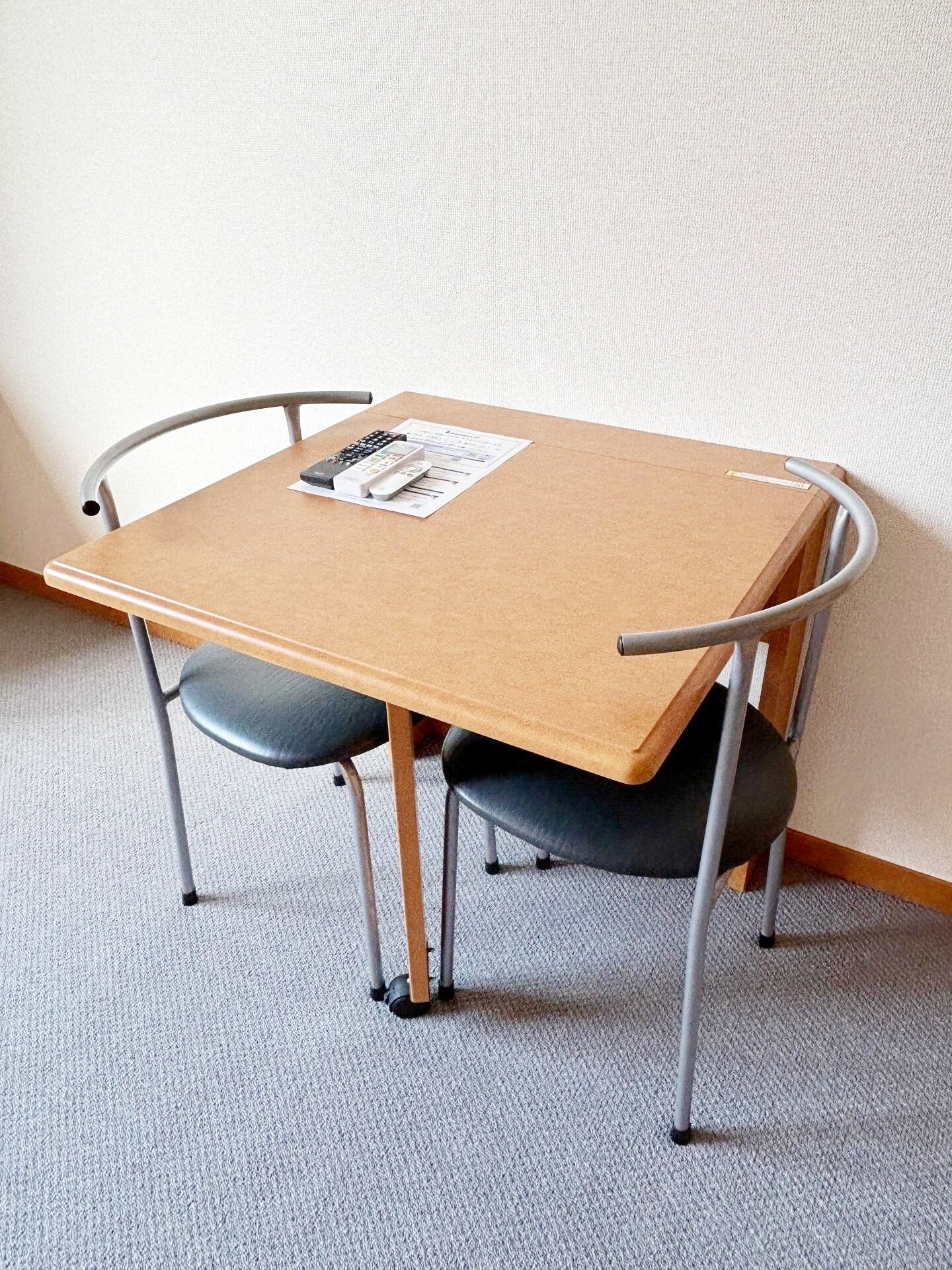 レオパレス富士コーポの物件内観写真