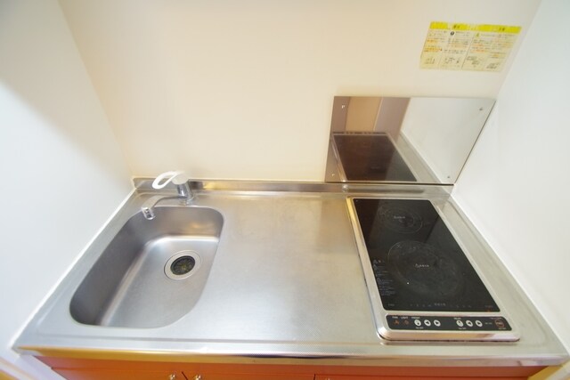 レオパレス丸岡の物件内観写真