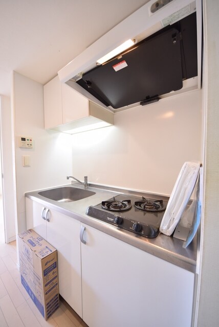 プロスペクト中央林間の物件内観写真