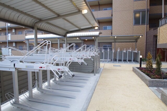 グリンデルヴァルトの物件内観写真