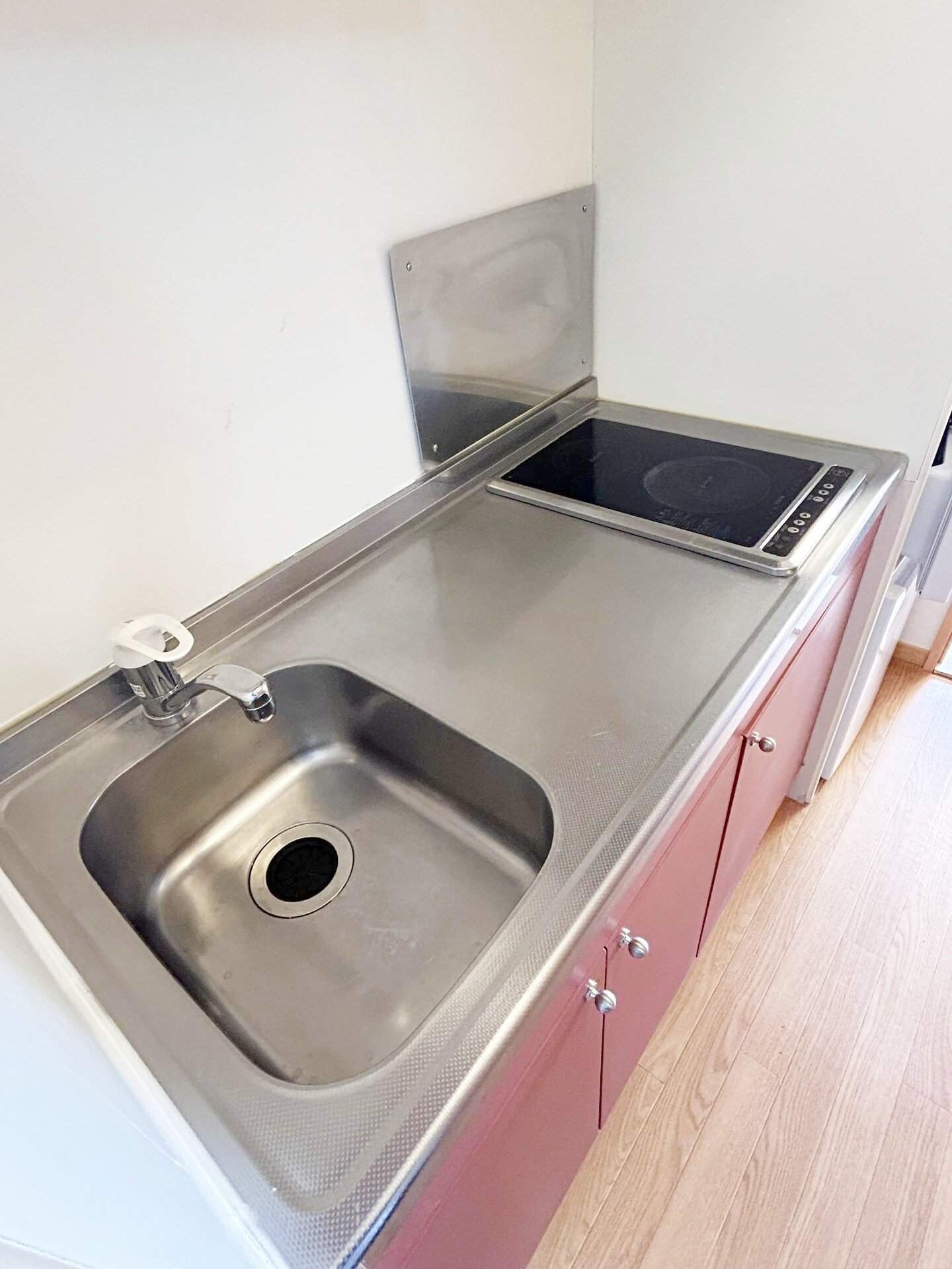 レオパレスHALの物件内観写真