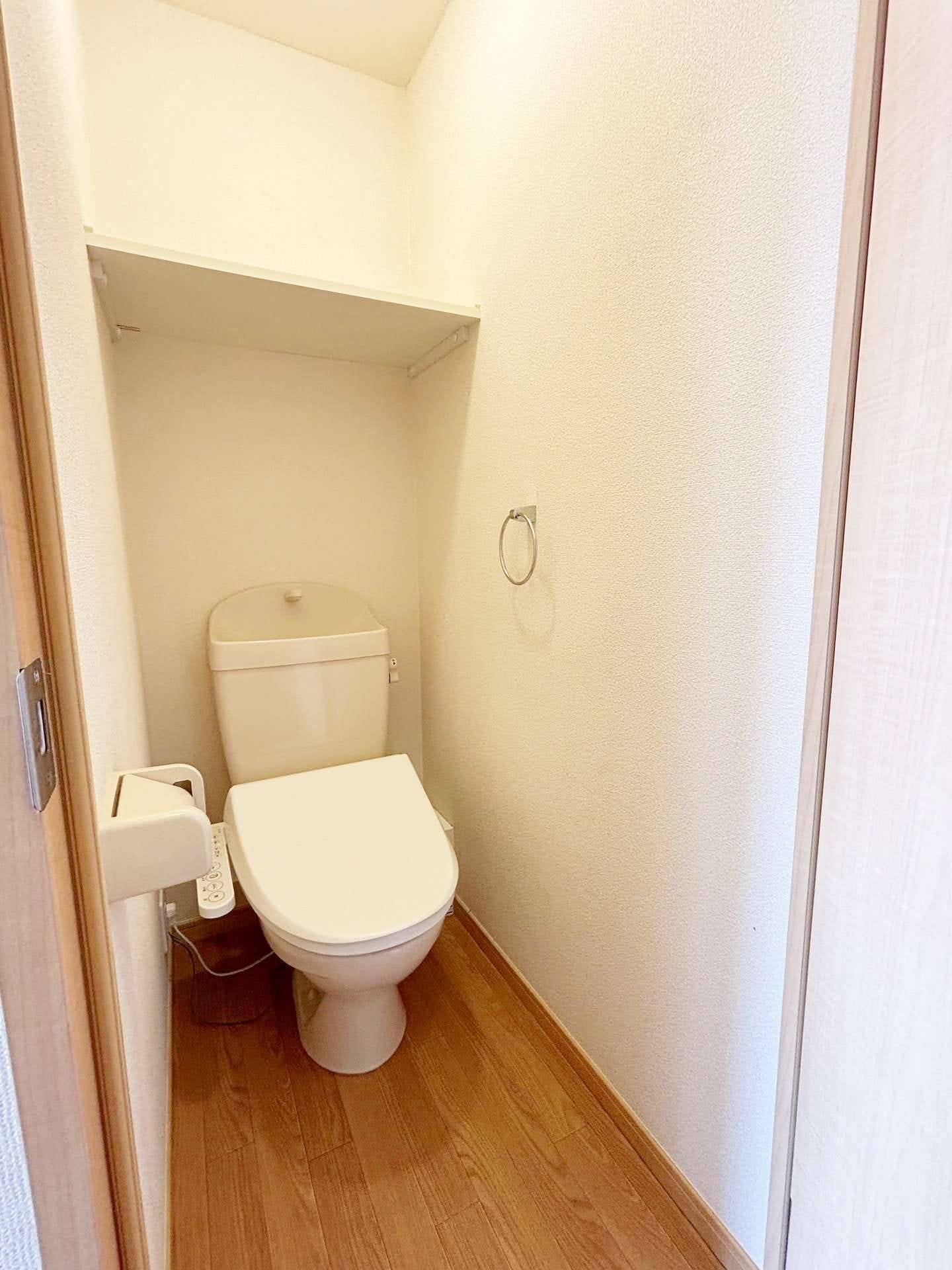 レオパレスHALの物件内観写真