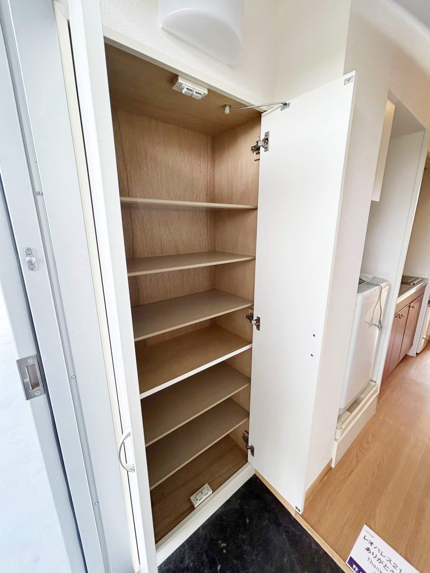 レオパレスHALの物件内観写真