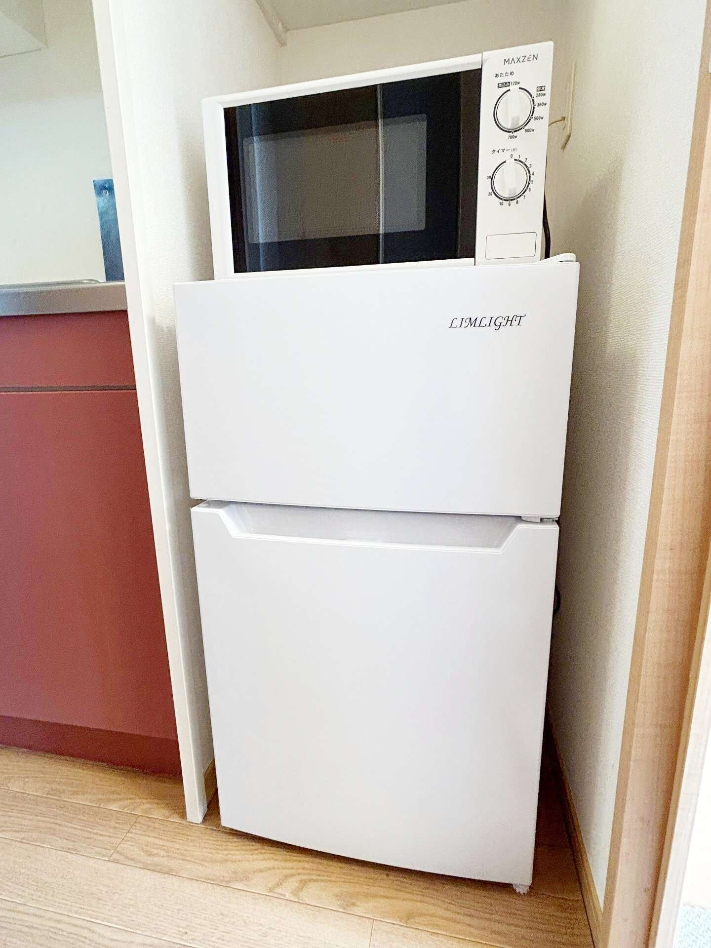 レオパレスHALの物件内観写真