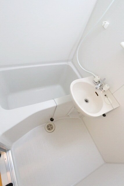 レオパレスフロンティアの物件内観写真