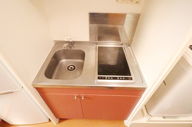 レオパレスフロンティアの物件内観写真