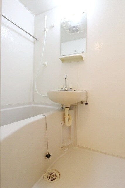 レオパレスフロンティアの物件内観写真