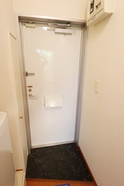 レオパレスフロンティアの物件内観写真