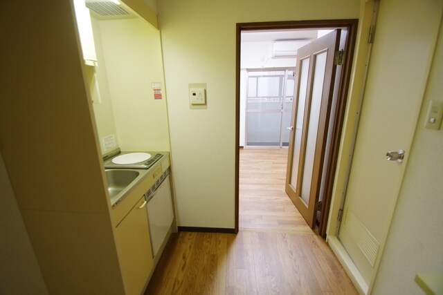 ラポール町田の物件内観写真