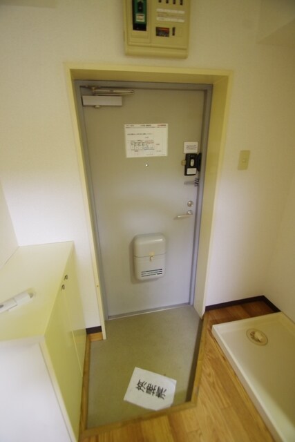 ラポール町田の物件内観写真