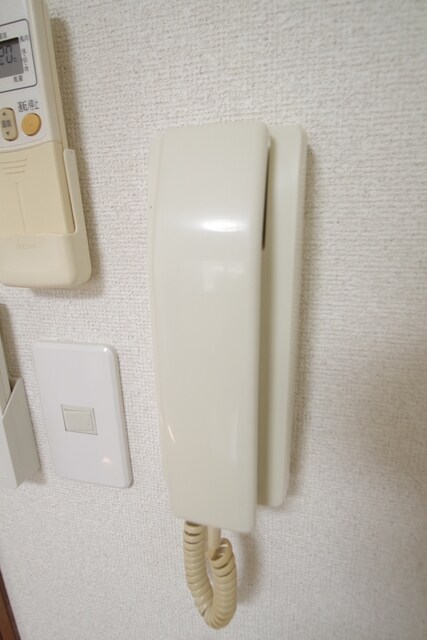 ラポール町田の物件内観写真