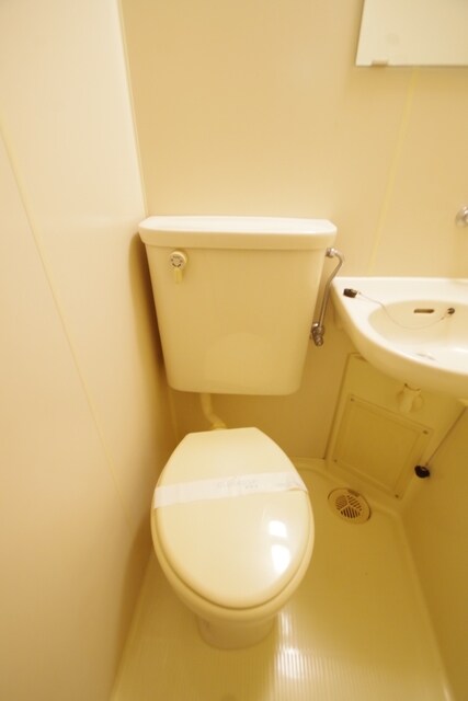 ラポール町田の物件内観写真