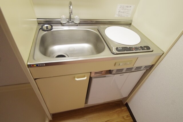 ラポール町田の物件内観写真