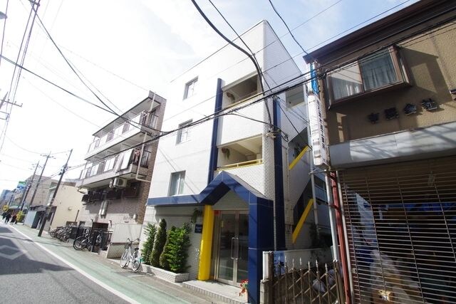 ラポール町田の物件内観写真