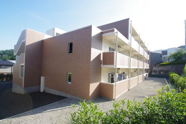 ライムランド(増築)の物件外観写真