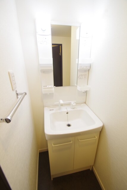 ライムランド(増築)の物件内観写真