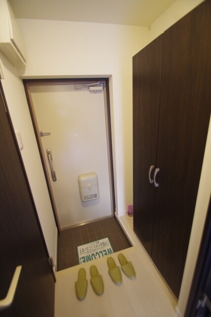 ライムランド(増築)の物件内観写真