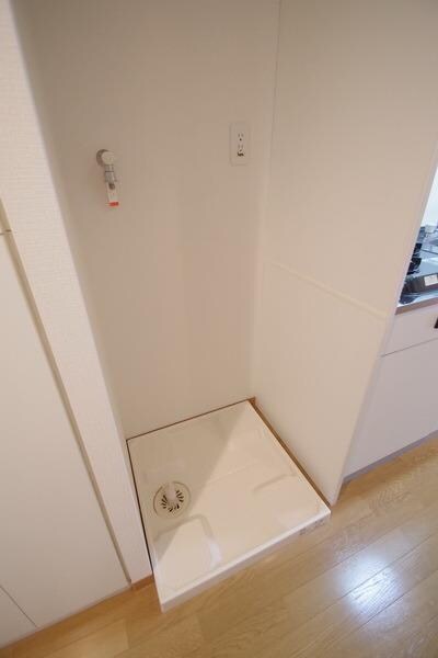 アンプルールベトン相武台の物件内観写真