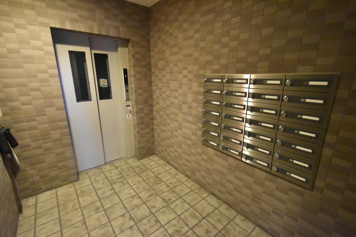 アンプルールベトン相武台の物件内観写真