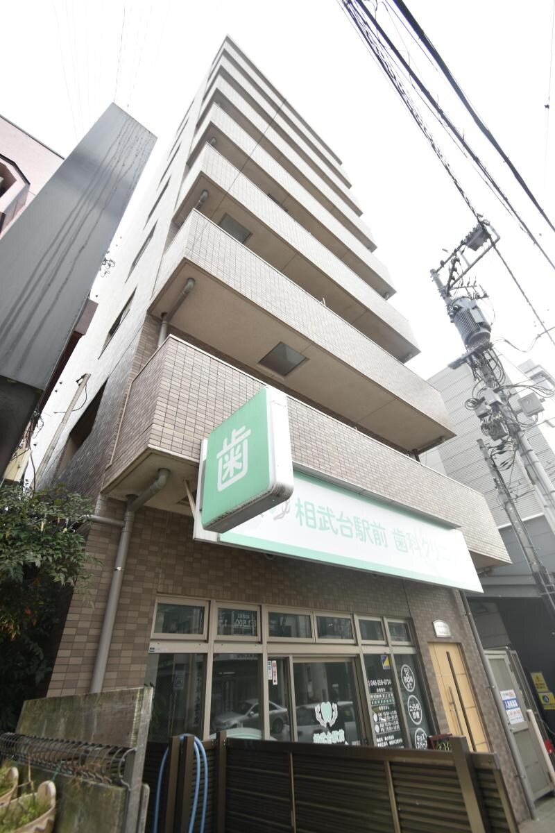 アンプルールベトン相武台の物件内観写真