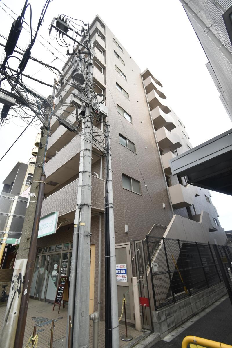 アンプルールベトン相武台の物件内観写真