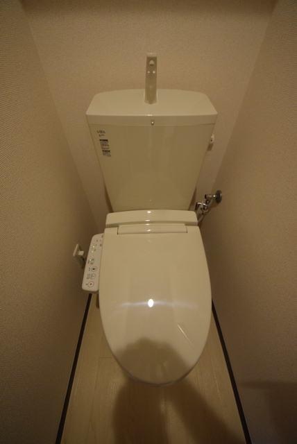 クレイノ桜ルミナスの物件内観写真