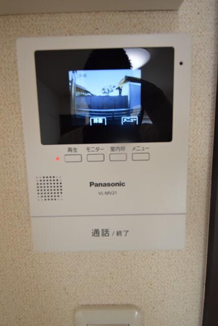 クレイノ桜ルミナスの物件内観写真