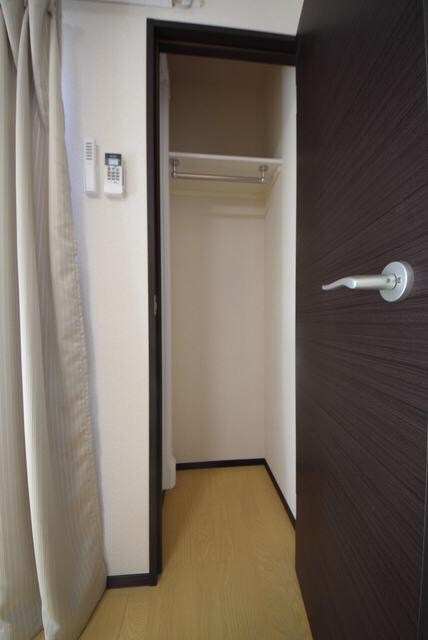 クレイノ桜ルミナスの物件内観写真