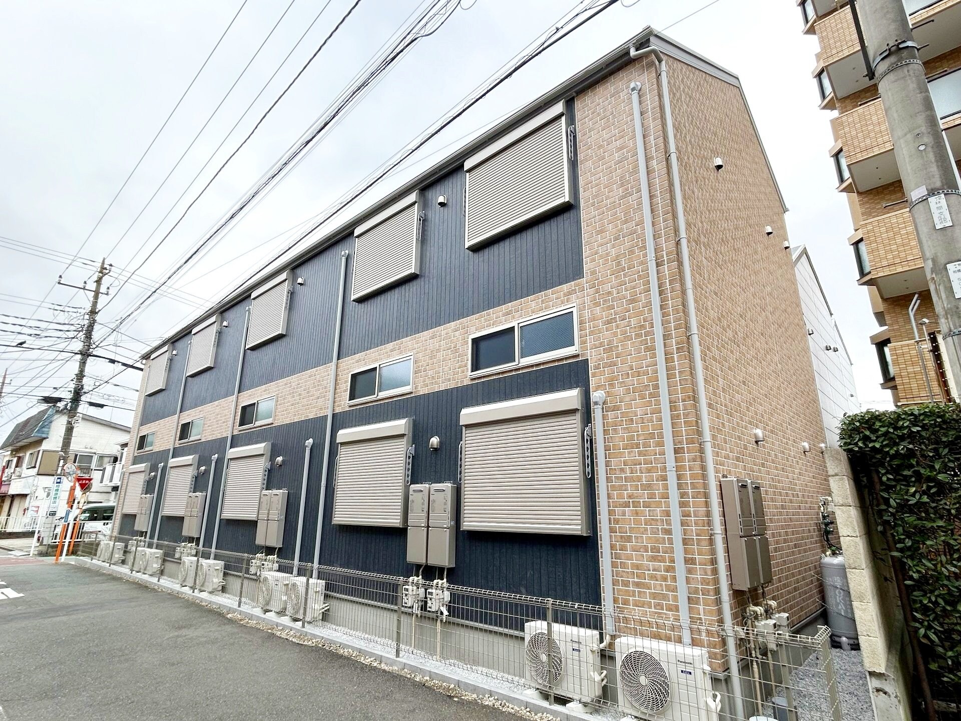 ティナ小田急相模原IIの物件内観写真