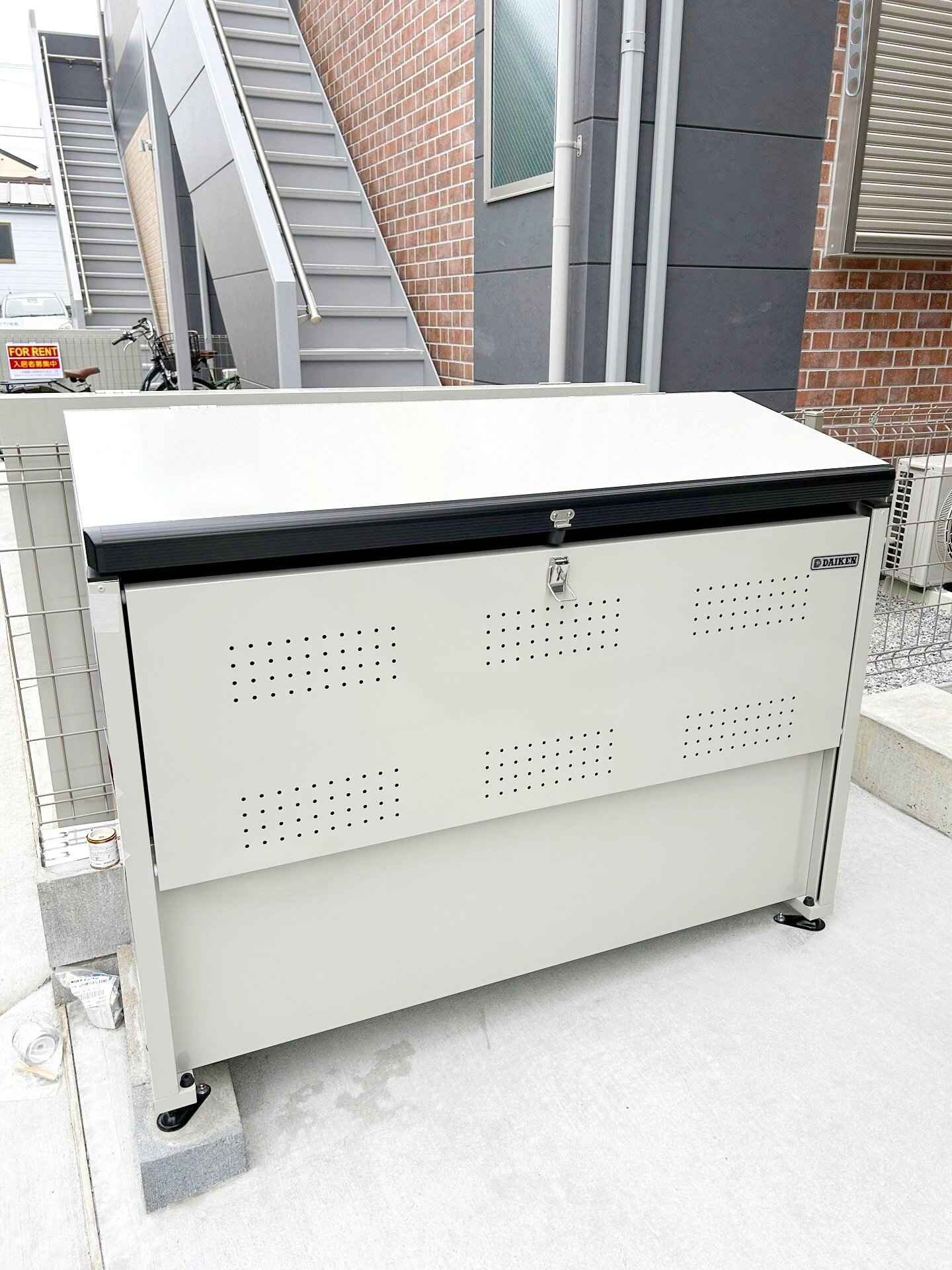 ティナ小田急相模原IIの物件内観写真