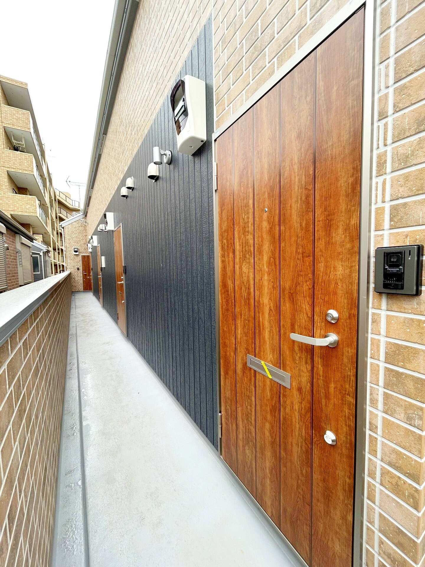 ティナ小田急相模原IIの物件内観写真