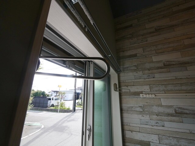 ジェイルークの物件内観写真