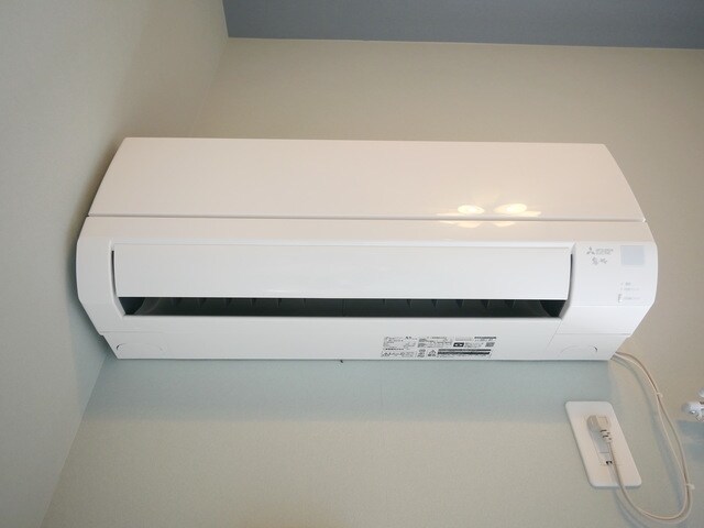 ジェイルークの物件内観写真