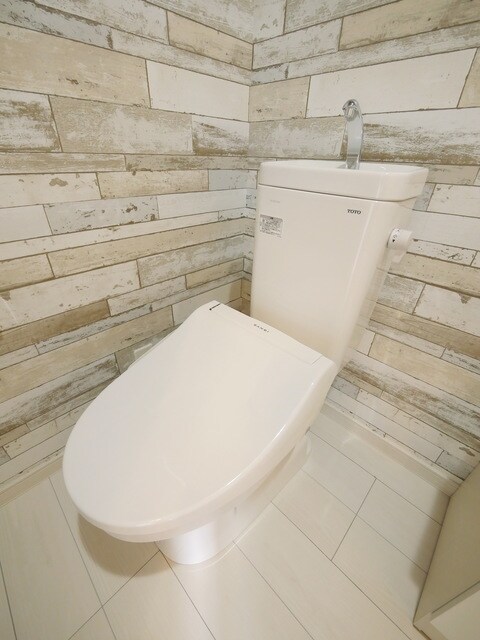 ジェイルークの物件内観写真