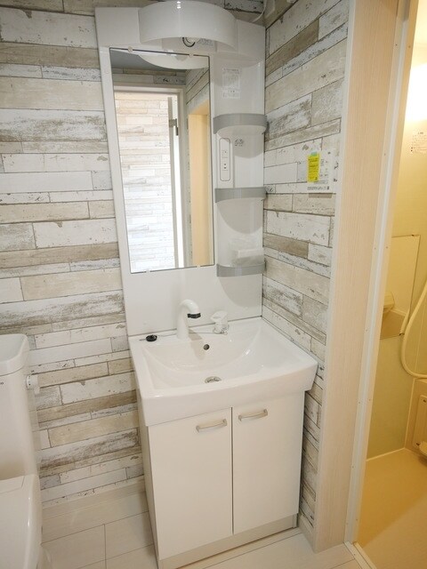 ジェイルークの物件内観写真