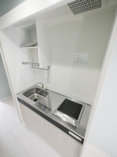 ジェイルークの物件内観写真