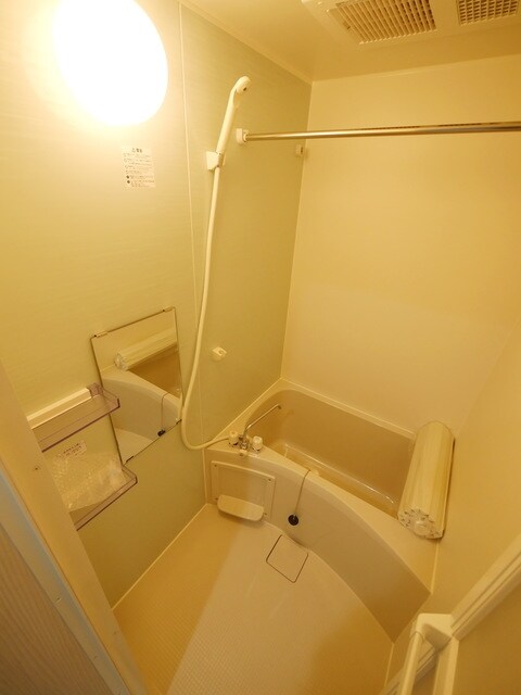 ジェイルークの物件内観写真