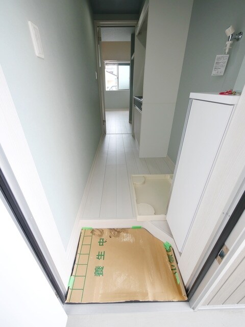 ジェイルークの物件内観写真