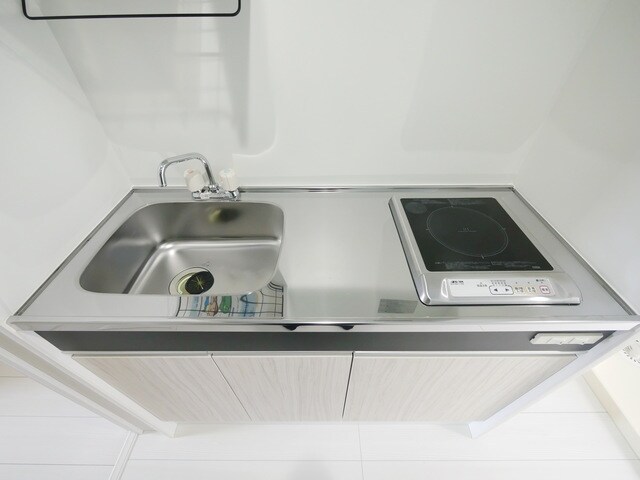 ジェイルークの物件内観写真